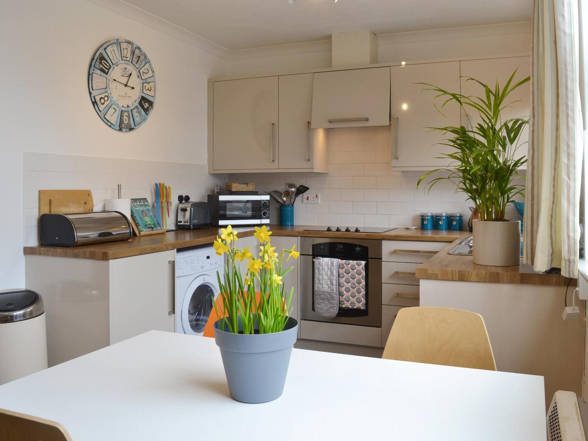 The Nook Villa Woolacombe Ngoại thất bức ảnh