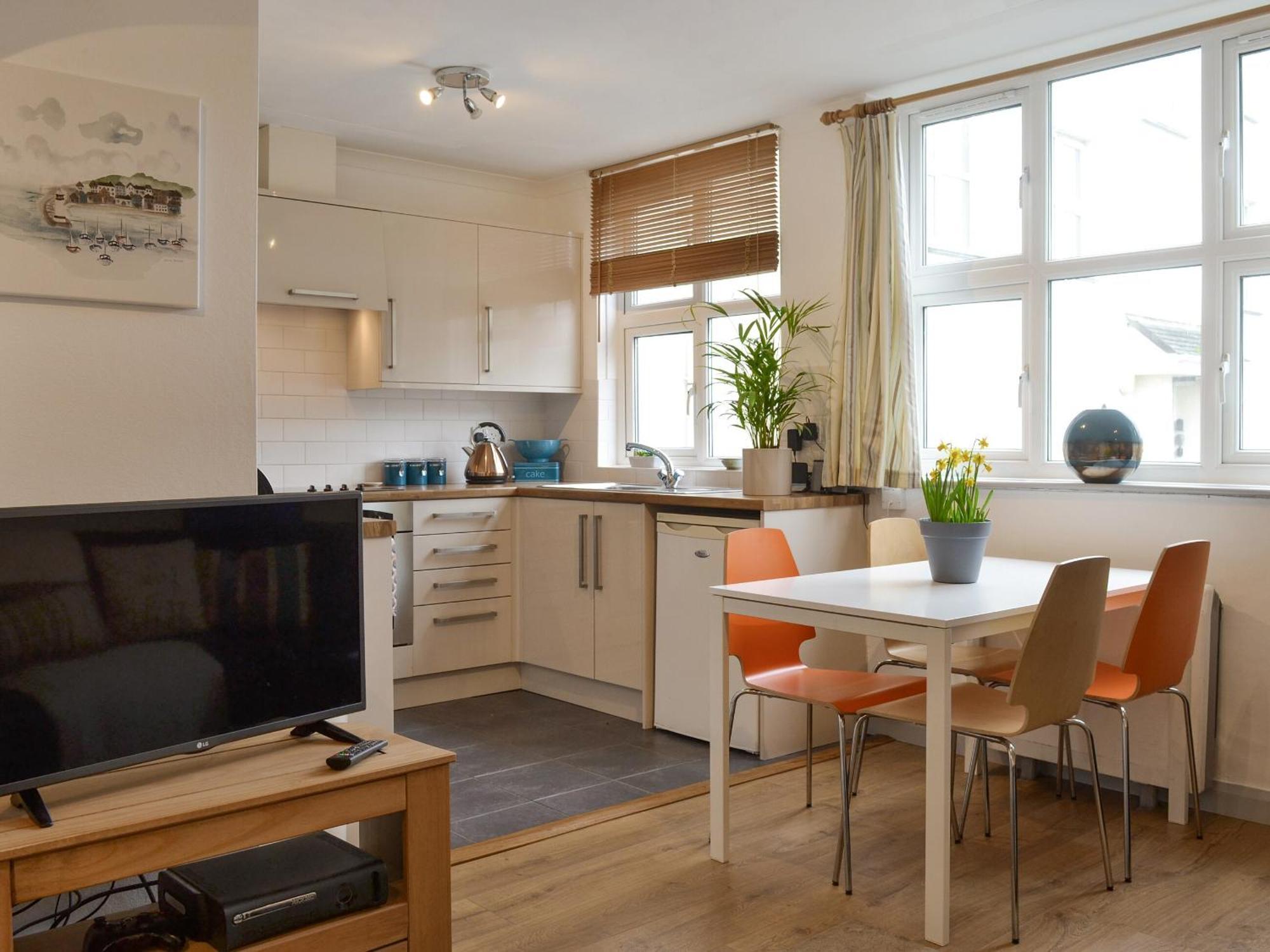 The Nook Villa Woolacombe Ngoại thất bức ảnh
